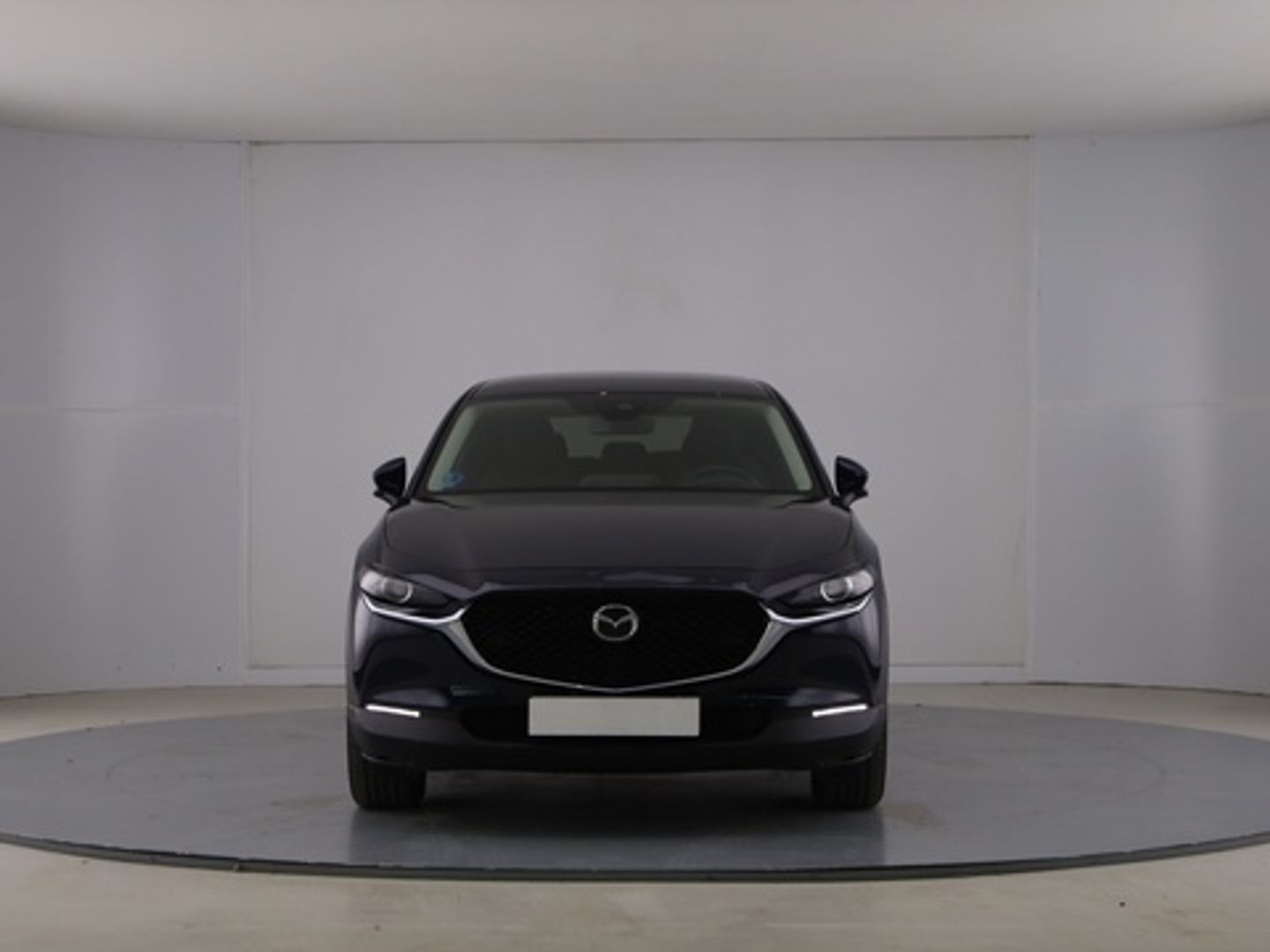 Mazda CX-30 2.0 Skyactiv-X Evolution 2WD AT 137 kW (186 CV)