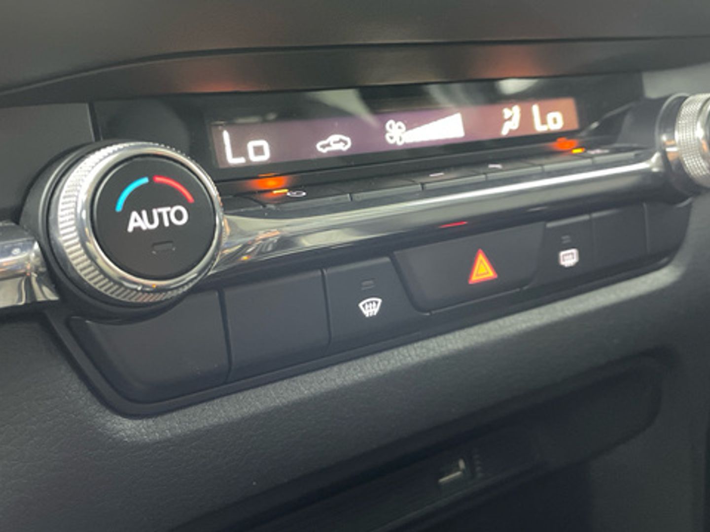 Mazda CX-30 2.0 Skyactiv-X Evolution 2WD AT 137 kW (186 CV)