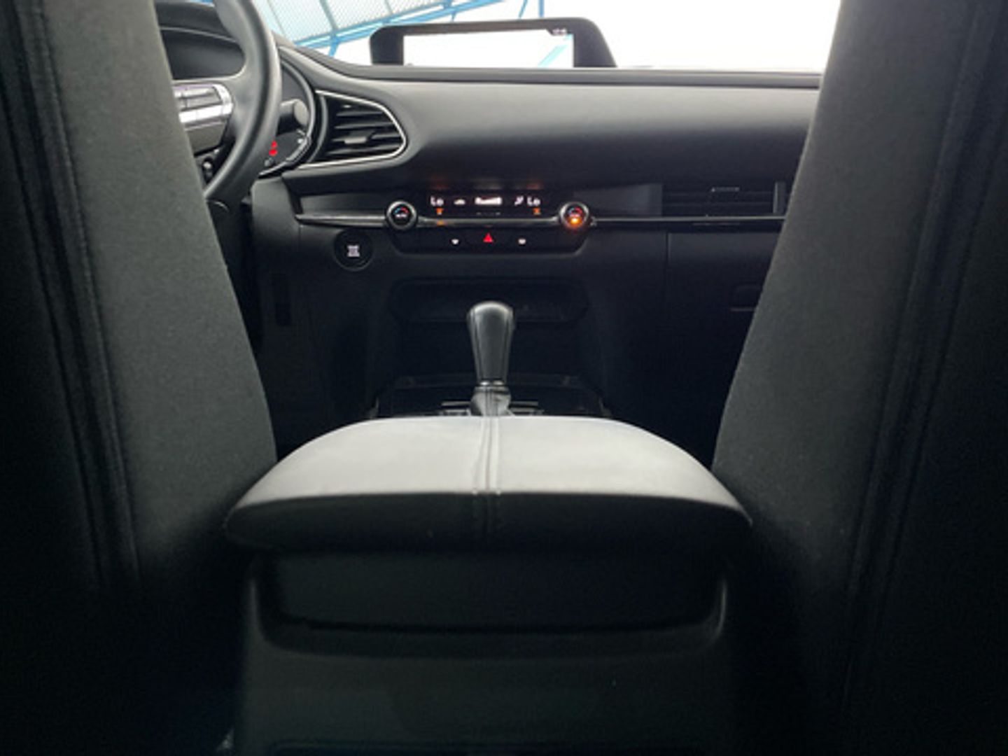 Mazda CX-30 2.0 Skyactiv-X Evolution 2WD AT 137 kW (186 CV)