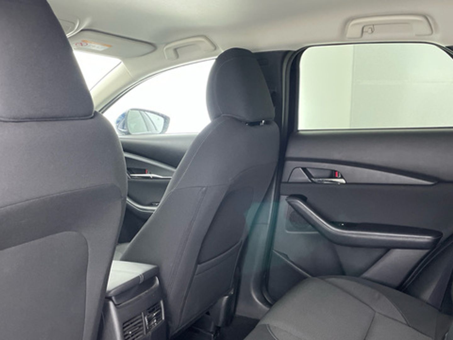 Mazda CX-30 2.0 Skyactiv-X Evolution 2WD AT 137 kW (186 CV)