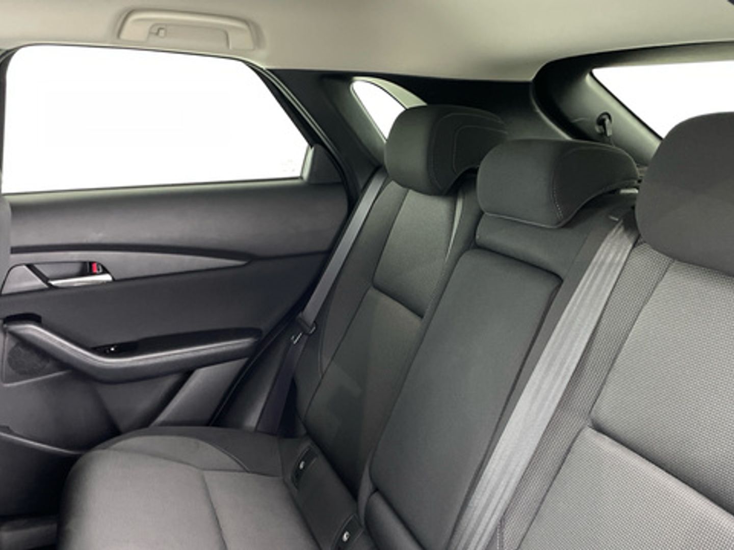 Mazda CX-30 2.0 Skyactiv-X Evolution 2WD AT 137 kW (186 CV)