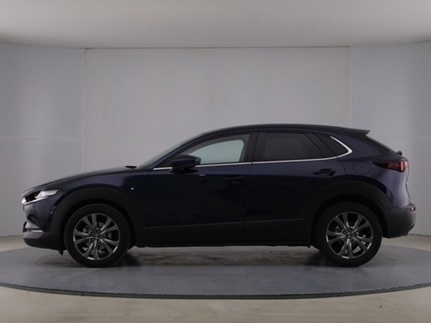 Mazda CX-30 2.0 Skyactiv-X Evolution 2WD AT 137 kW (186 CV)