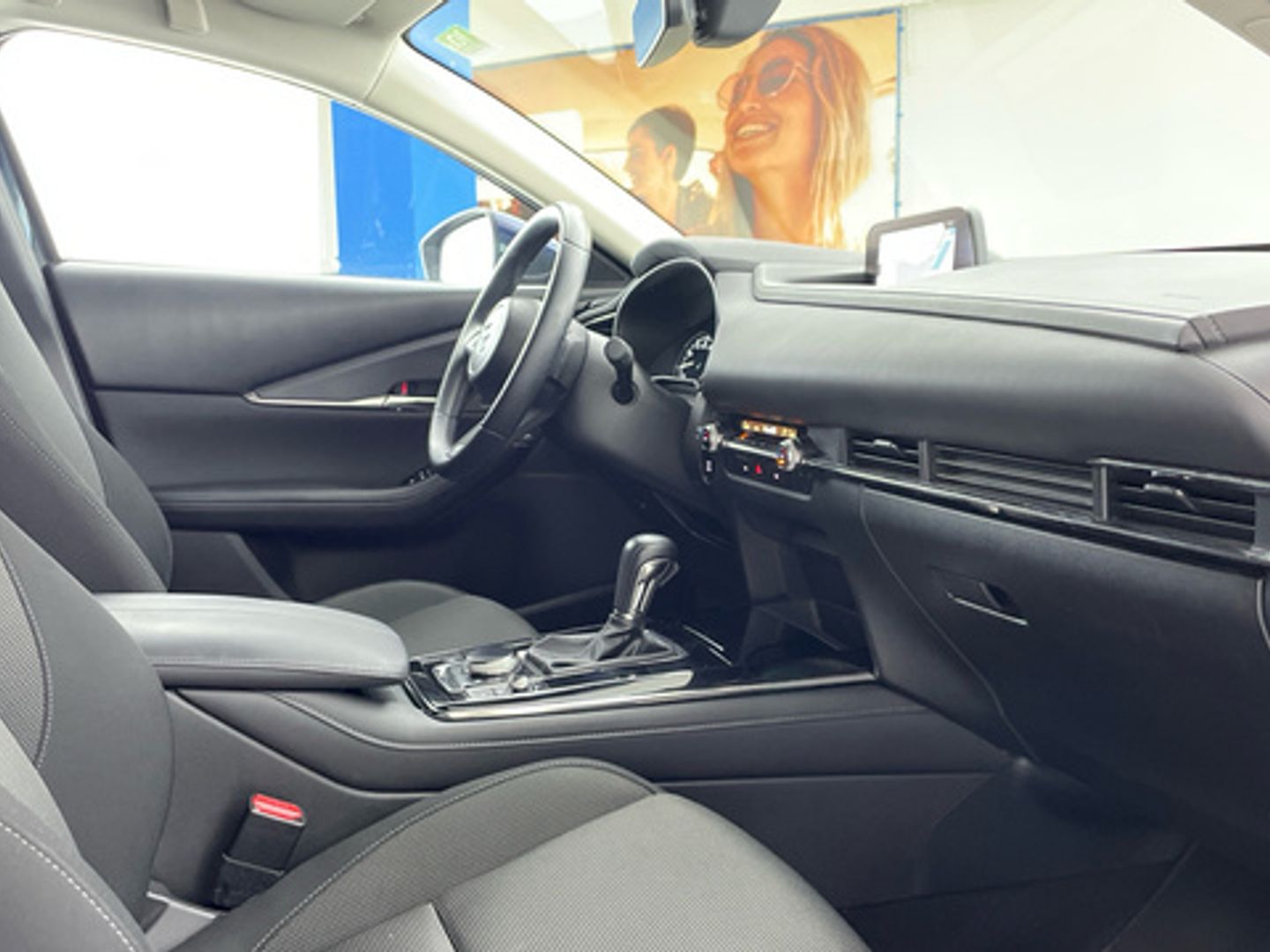 Mazda CX-30 2.0 Skyactiv-X Evolution 2WD AT 137 kW (186 CV)