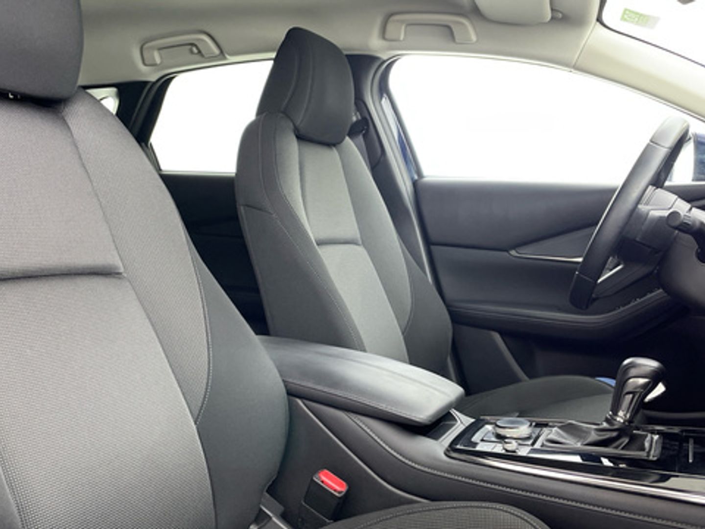 Mazda CX-30 2.0 Skyactiv-X Evolution 2WD AT 137 kW (186 CV)