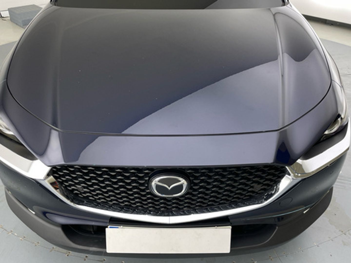 Mazda CX-30 2.0 Skyactiv-X Evolution 2WD AT 137 kW (186 CV)