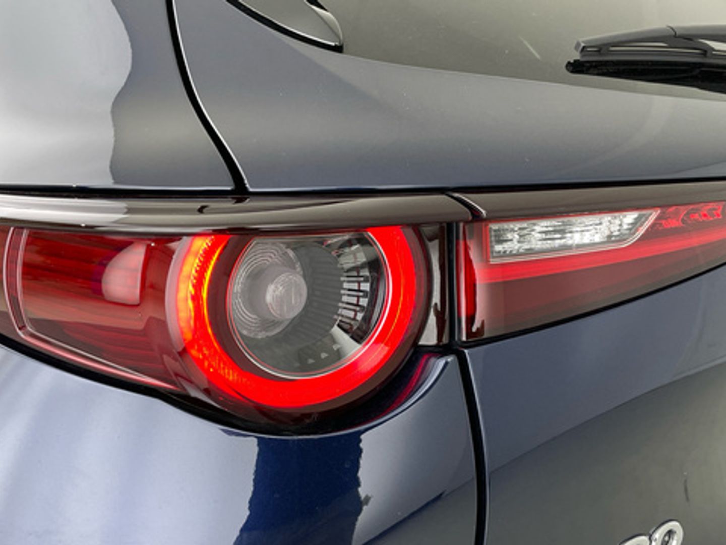 Mazda CX-30 2.0 Skyactiv-X Evolution 2WD AT 137 kW (186 CV)