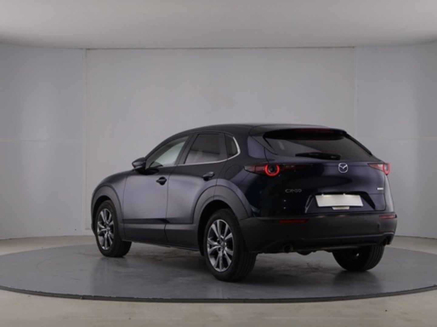 Mazda CX-30 2.0 Skyactiv-X Evolution 2WD AT 137 kW (186 CV)