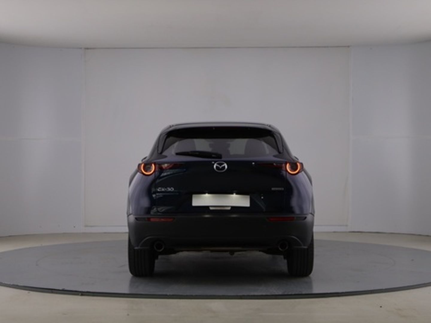 Mazda CX-30 2.0 Skyactiv-X Evolution 2WD AT 137 kW (186 CV)