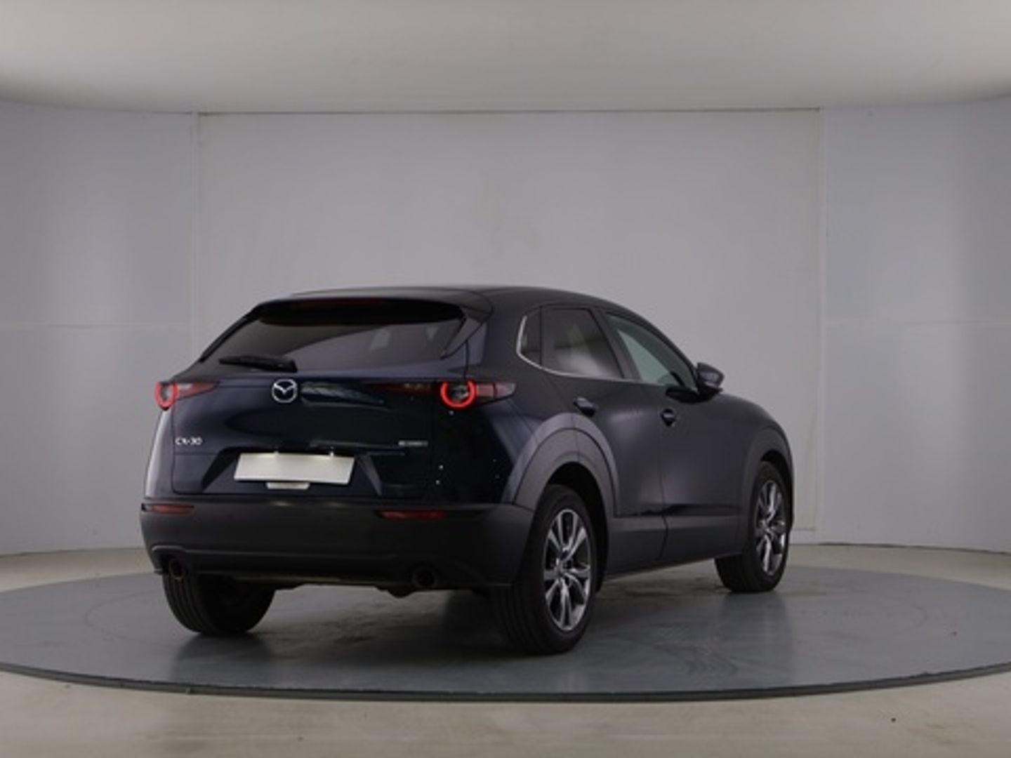 Mazda CX-30 2.0 Skyactiv-X Evolution 2WD AT 137 kW (186 CV)