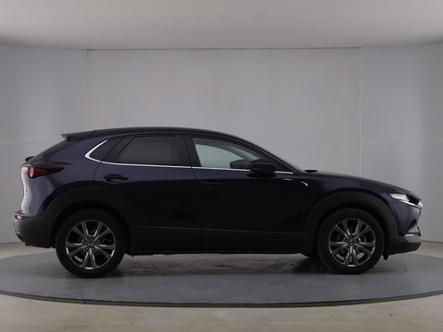 Mazda CX-30 2.0 Skyactiv-X Evolution 2WD AT 137 kW (186 CV)