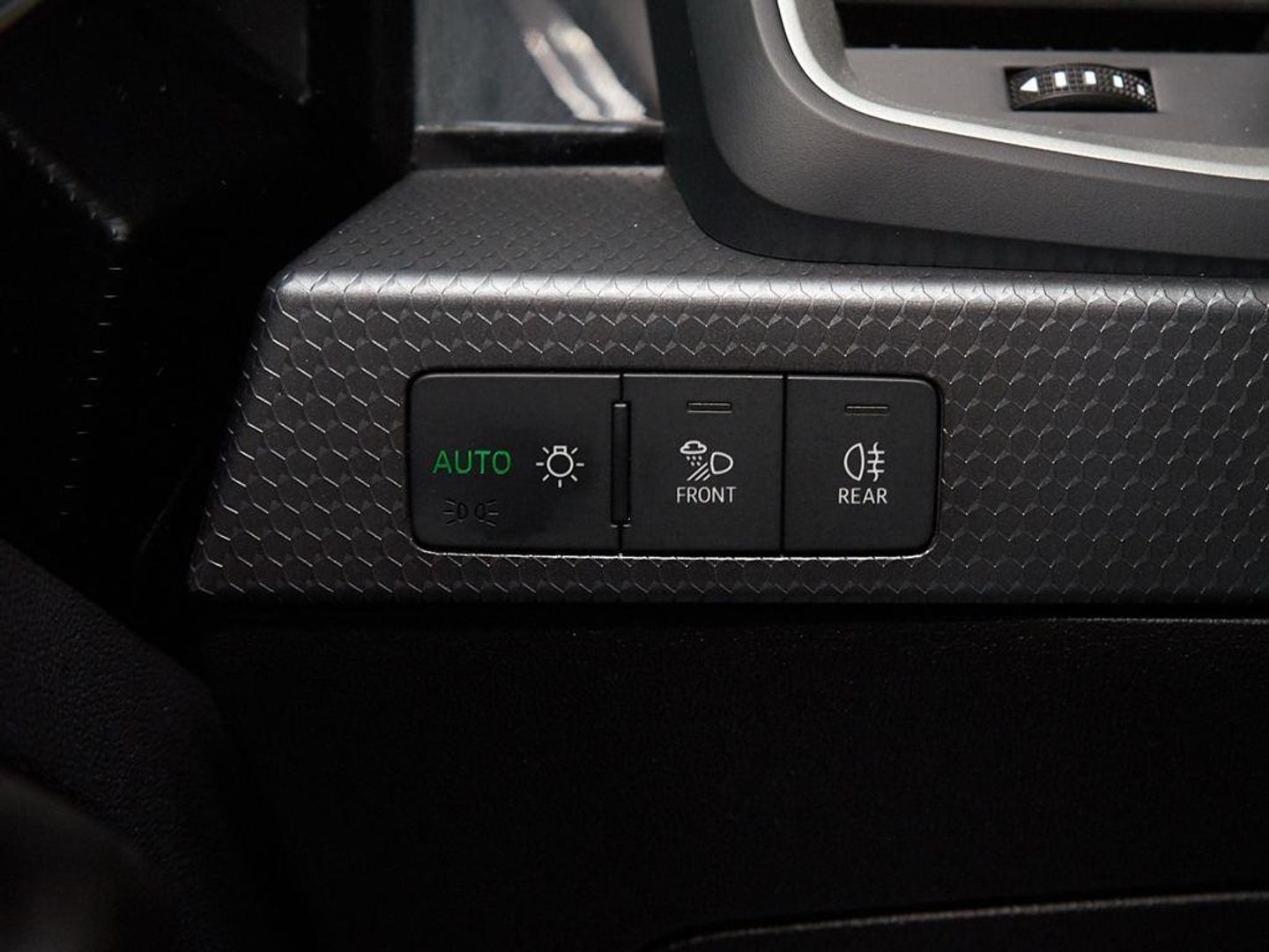 Audi A1 Sportback Adrenalin 30 TFSI 81 kW (110 CV)