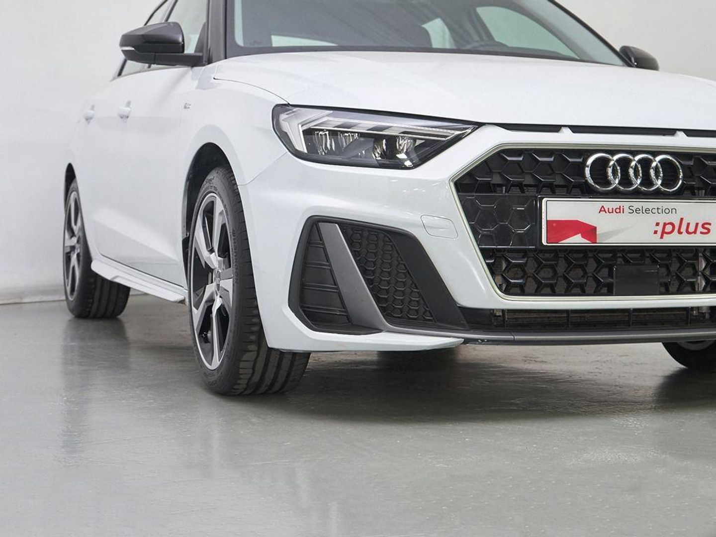 Audi A1 Sportback Adrenalin 30 TFSI 81 kW (110 CV)