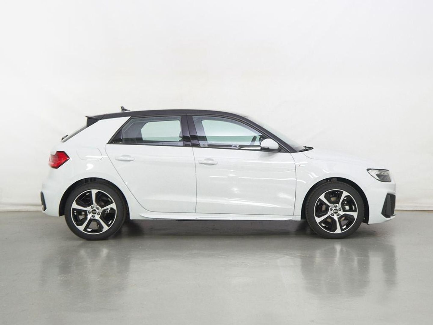 Audi A1 Sportback Adrenalin 30 TFSI 81 kW (110 CV)