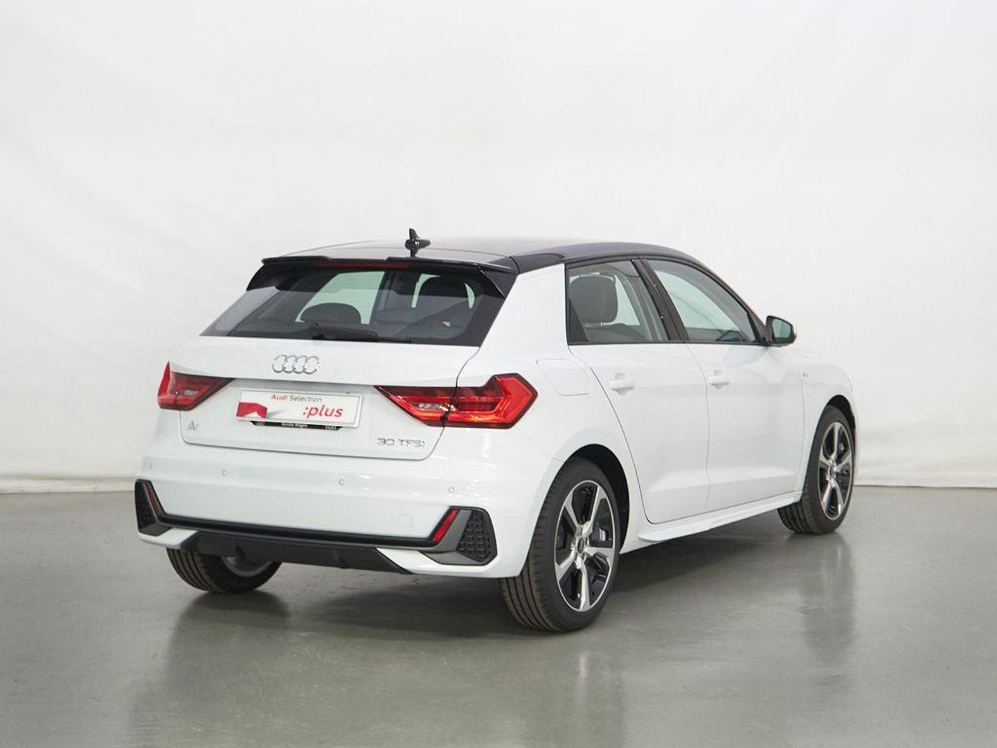 Audi A1 Sportback Adrenalin 30 TFSI 81 kW (110 CV)