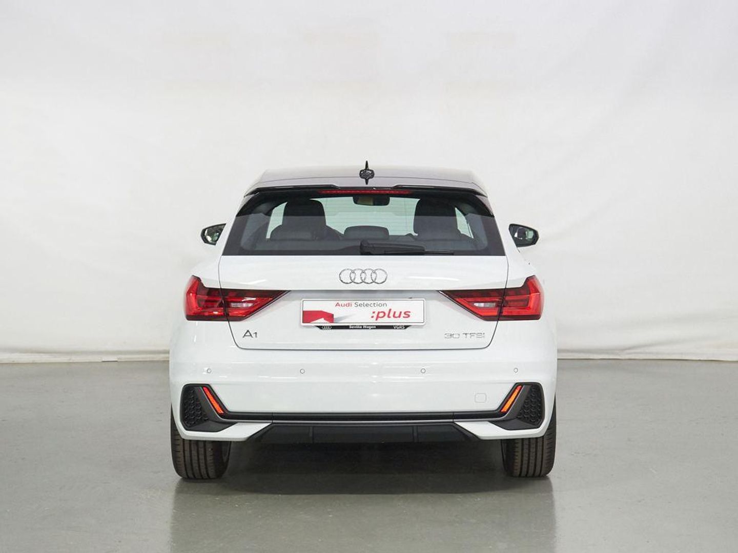 Audi A1 Sportback Adrenalin 30 TFSI 81 kW (110 CV)