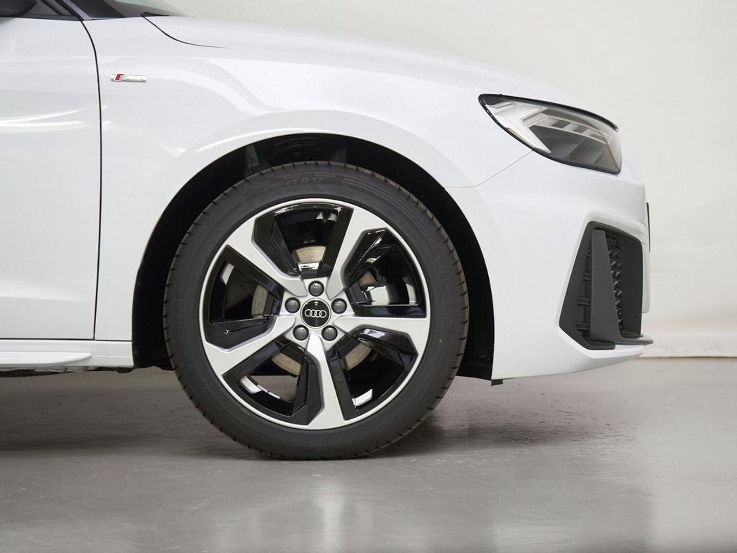Audi A1 Sportback Adrenalin 30 TFSI 81 kW (110 CV)