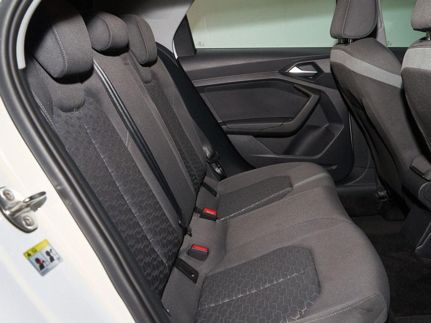 Audi A1 Sportback Adrenalin 30 TFSI 81 kW (110 CV)