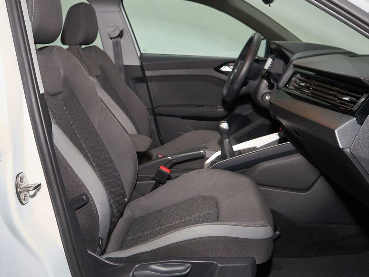 Audi A1 Sportback Adrenalin 30 TFSI 81 kW (110 CV)