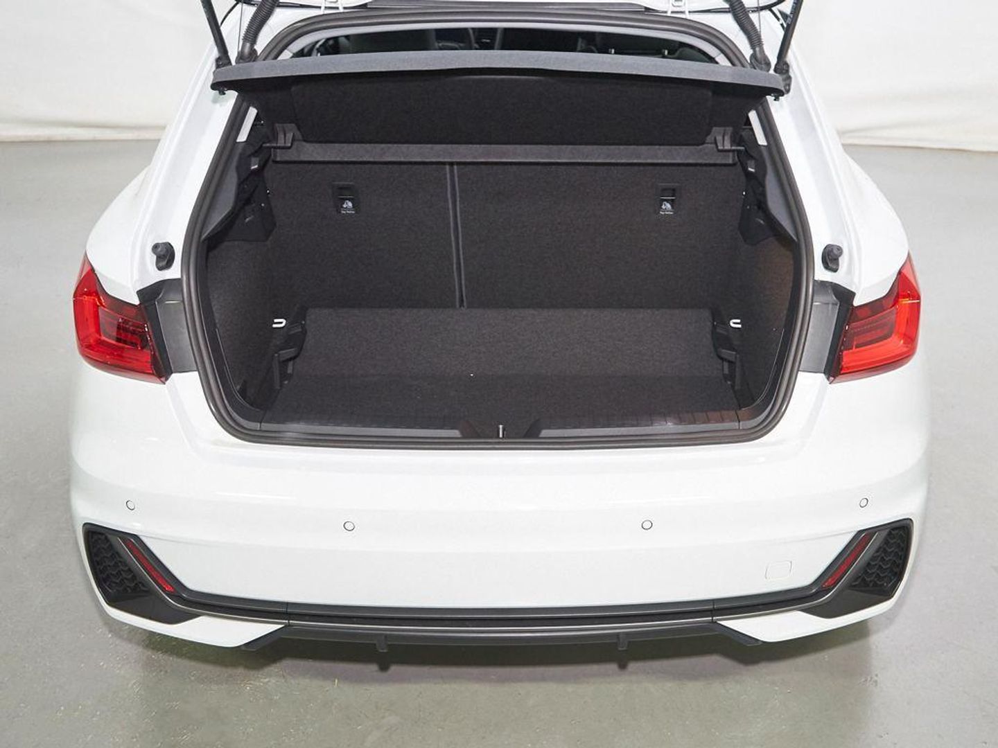 Audi A1 Sportback Adrenalin 30 TFSI 81 kW (110 CV)