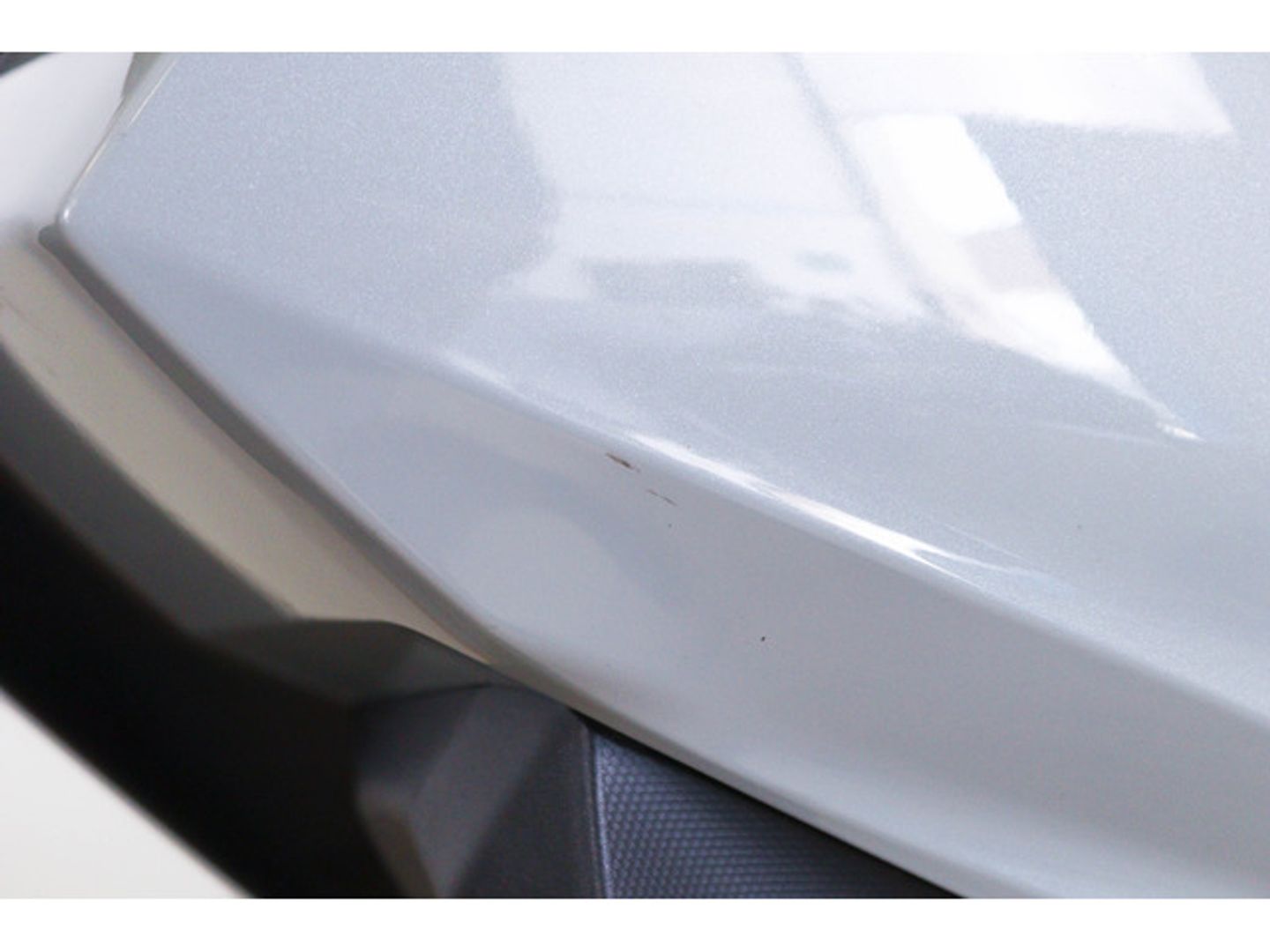 Honda Forza 125 ABS