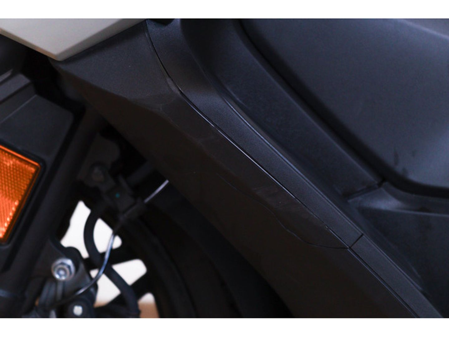 Honda Forza 125 ABS
