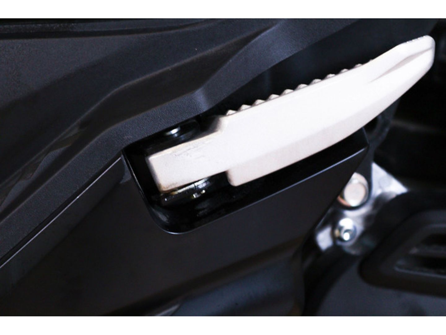 Honda Forza 125 ABS