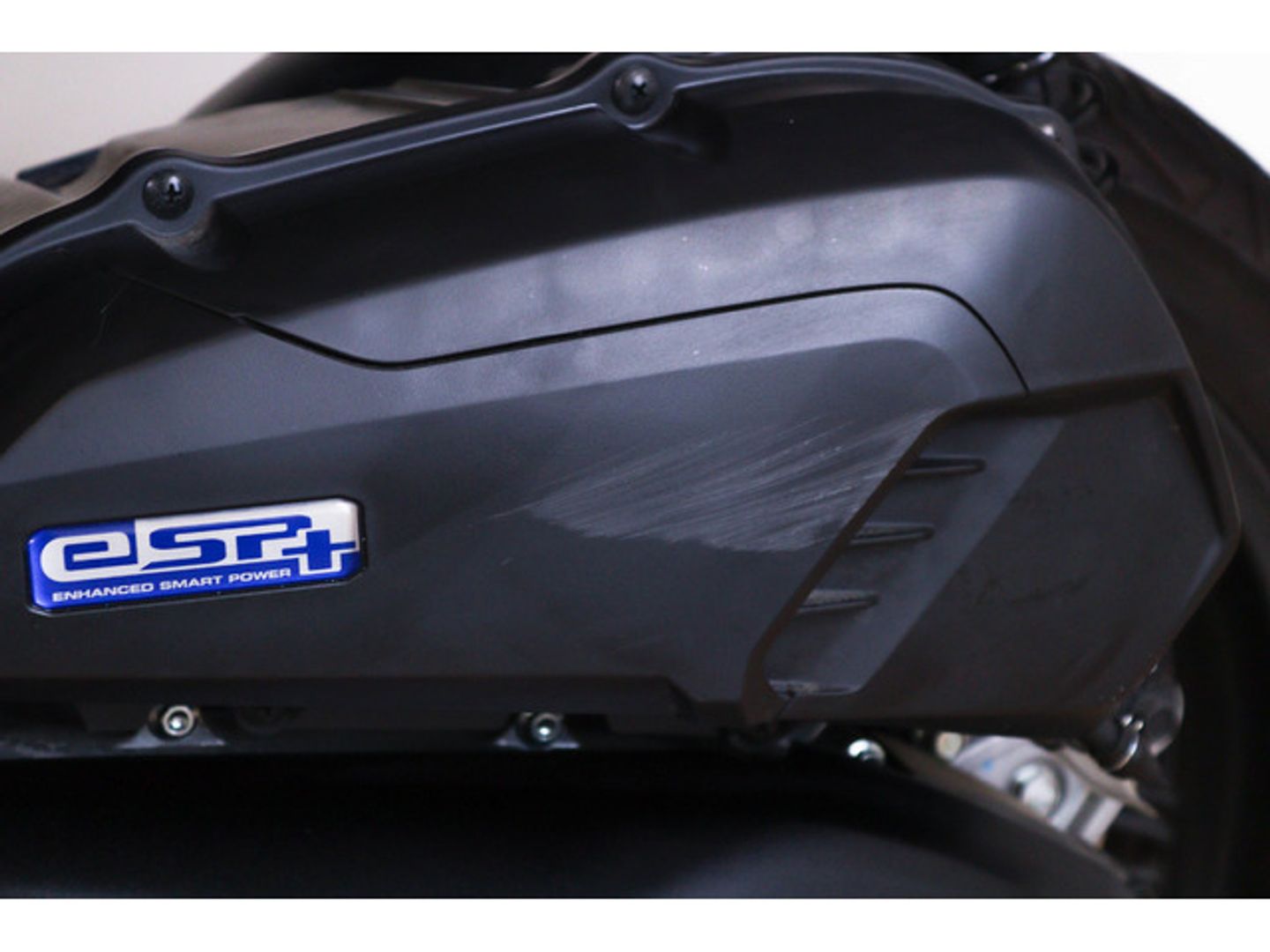 Honda Forza 125 ABS