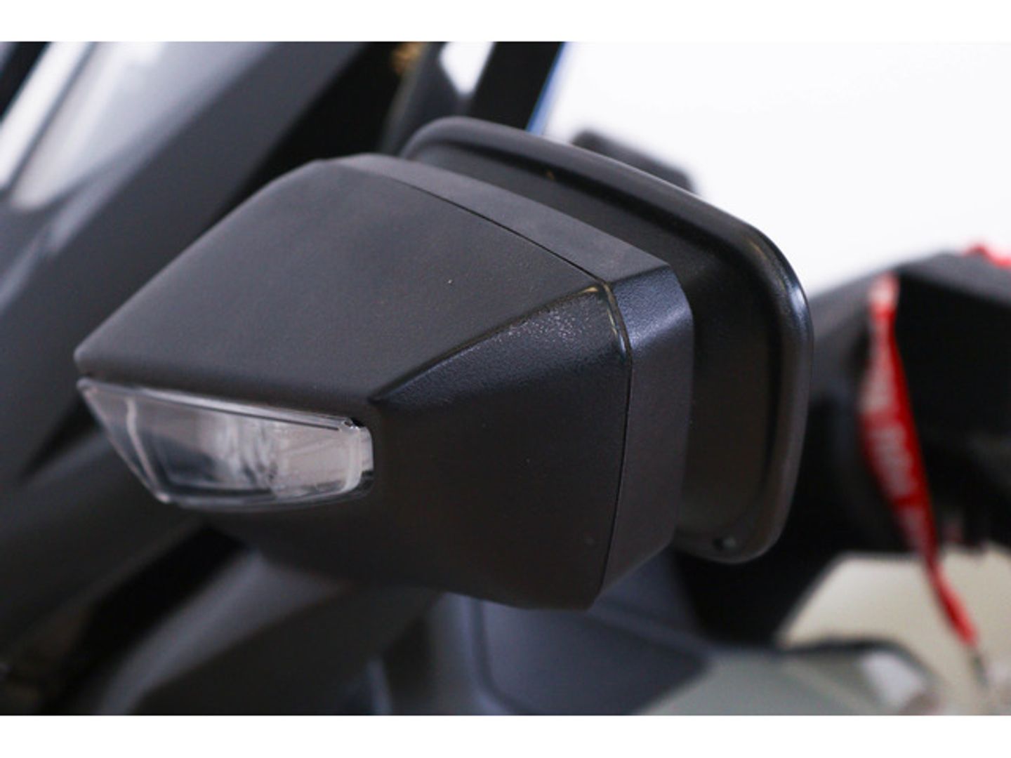 Honda Forza 125 ABS