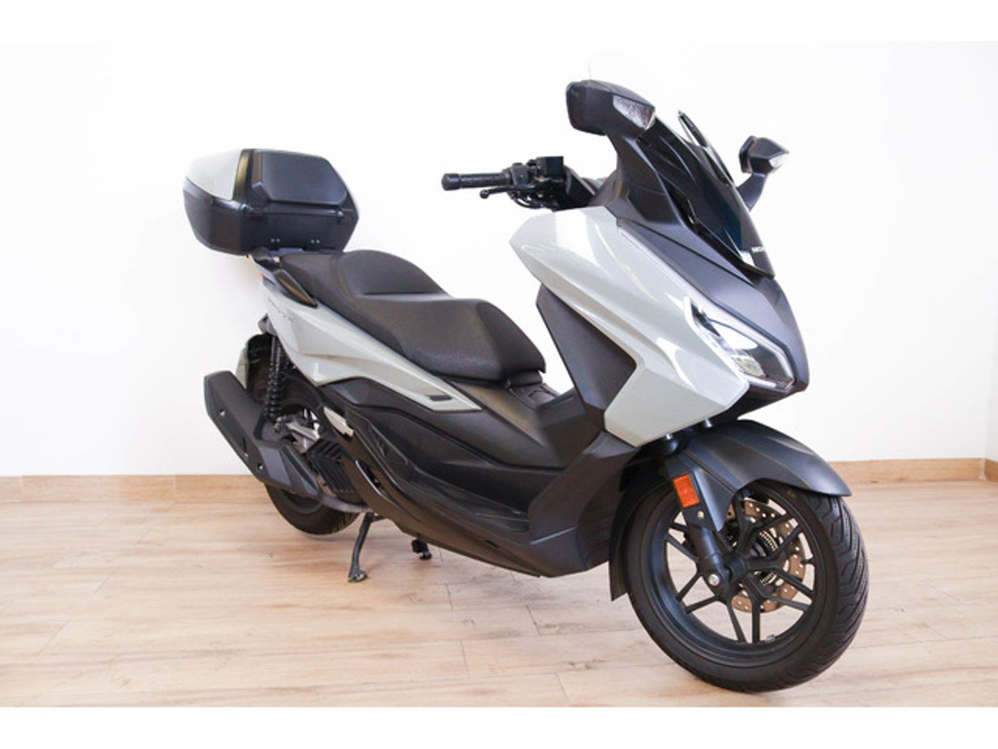 Honda Forza 125 ABS