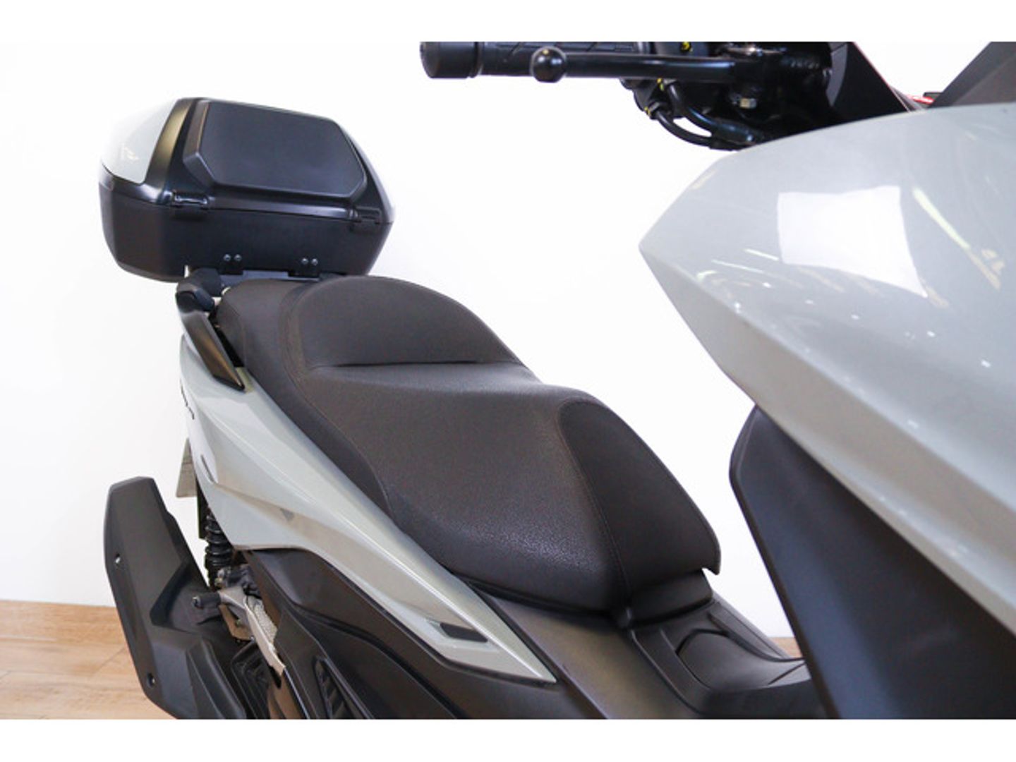 Honda Forza 125 ABS