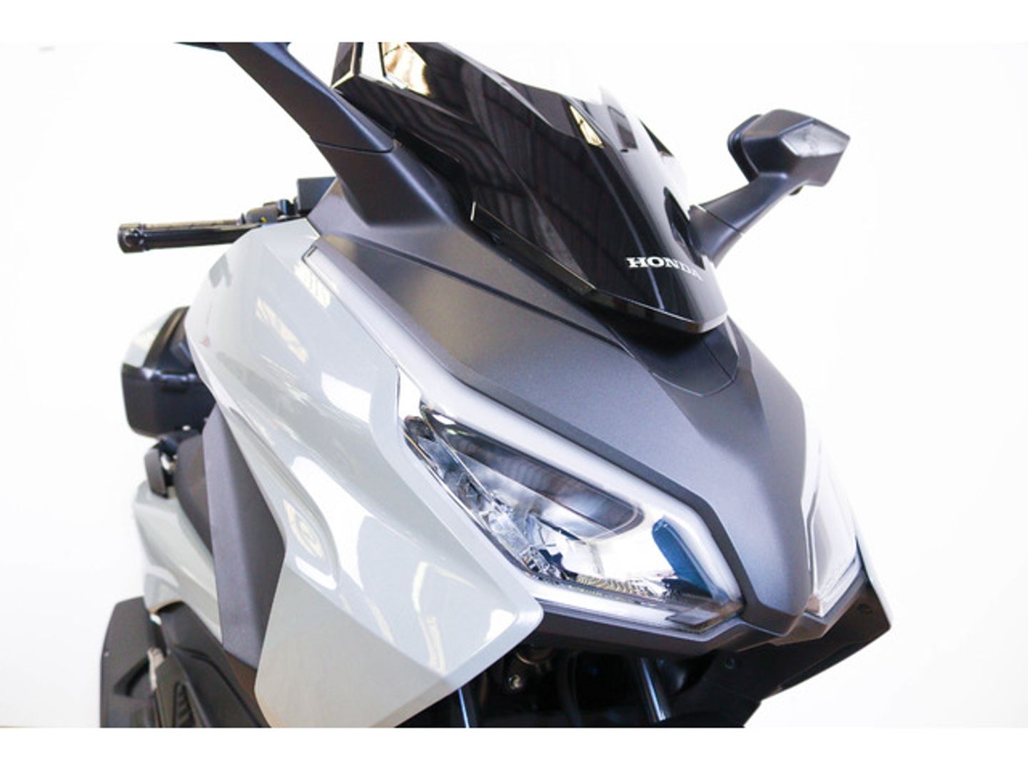 Honda Forza 125 ABS