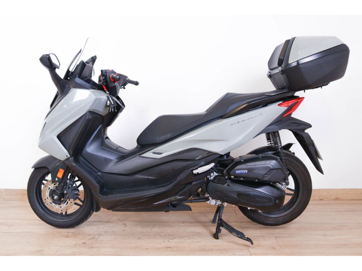 Honda Forza 125 ABS