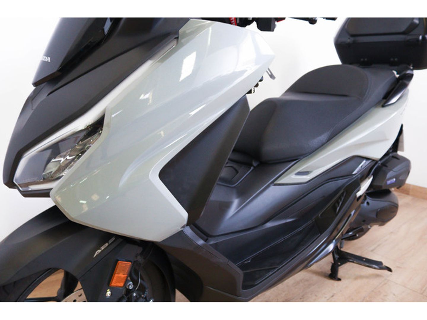 Honda Forza 125 ABS