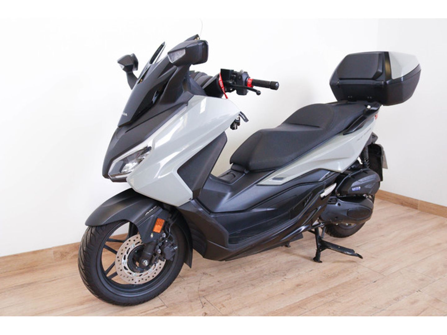 Honda Forza 125 ABS