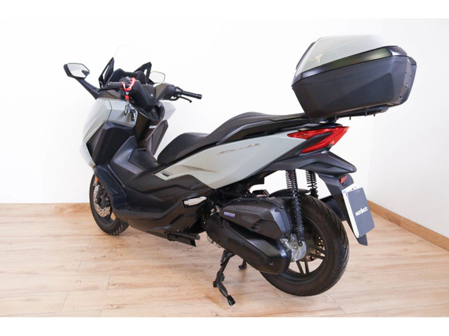 Honda Forza 125 ABS
