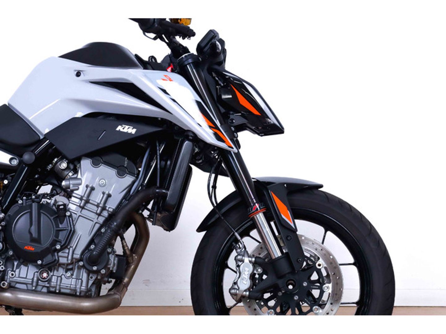 KTM Duke 790 L
