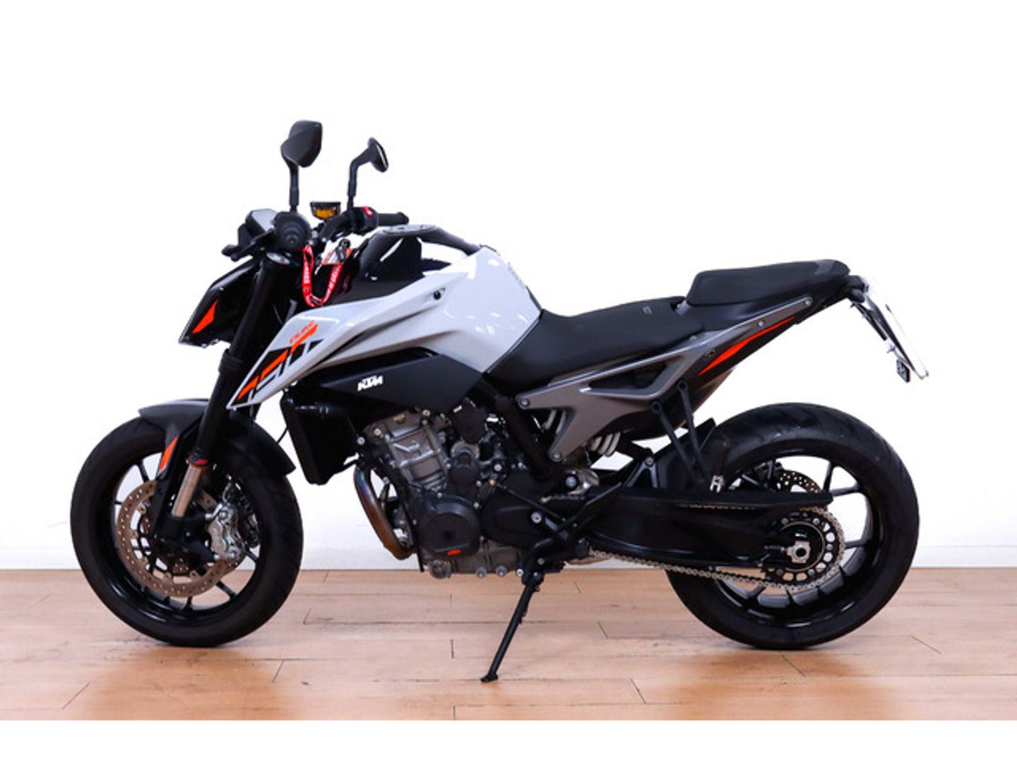KTM Duke 790 L