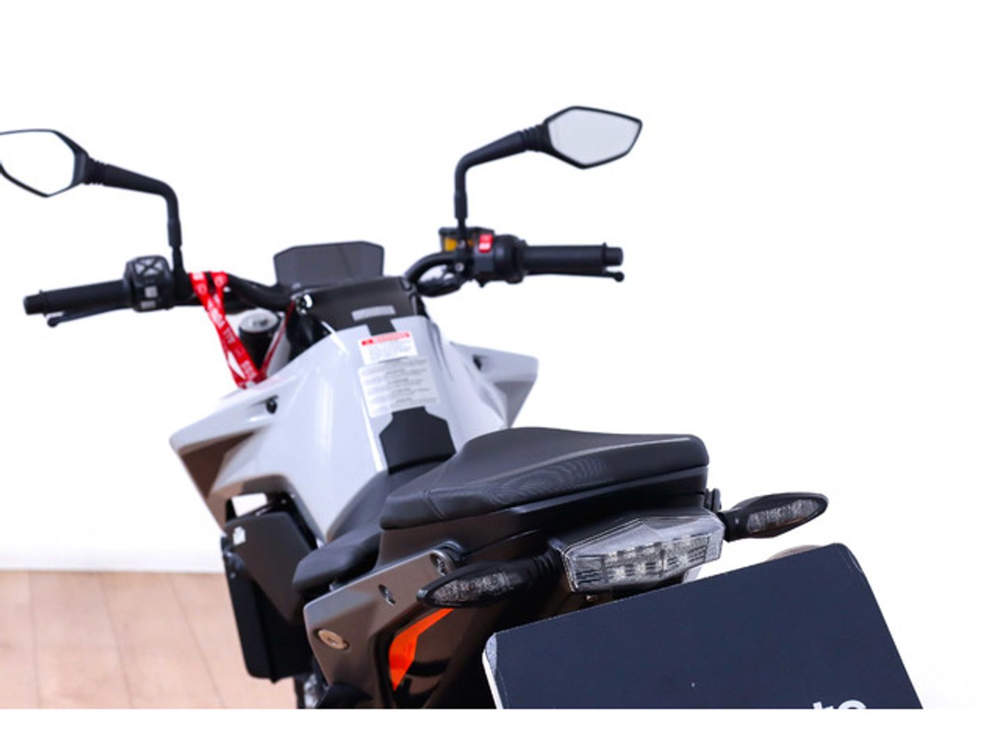 KTM Duke 790 L