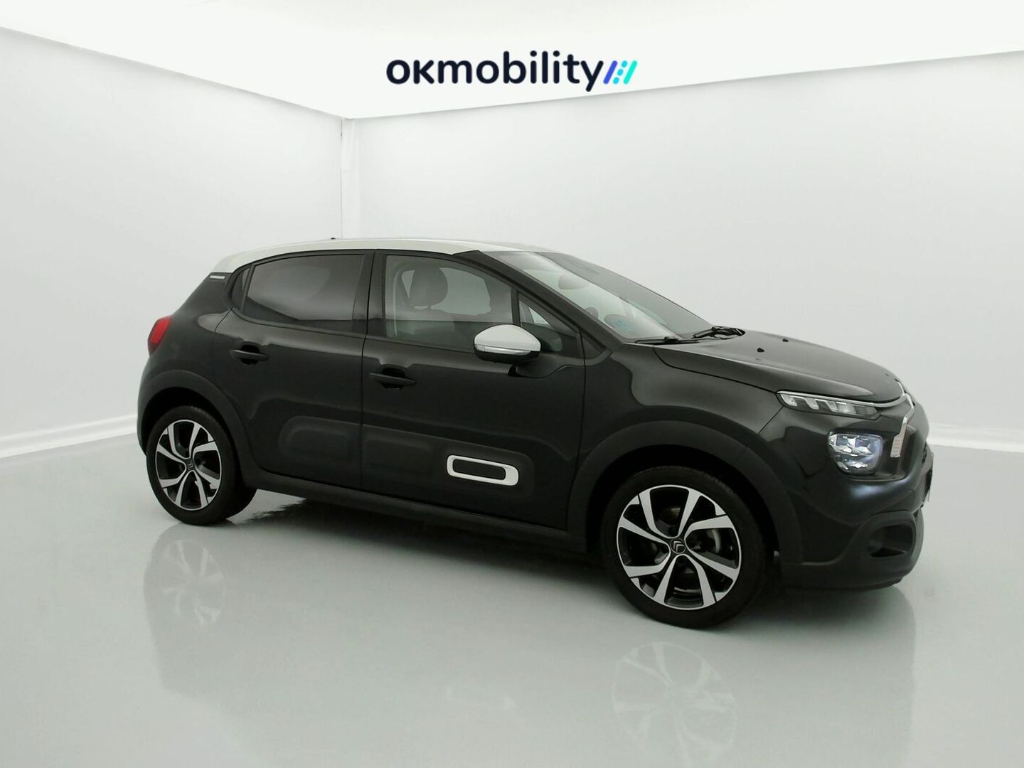 Citroen C3 PureTech 110 S&S Shine EAT6 81 kW (110 CV)