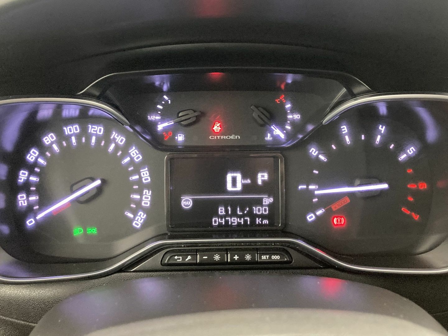 Citroen C3 PureTech 110 S&S Shine EAT6 81 kW (110 CV)