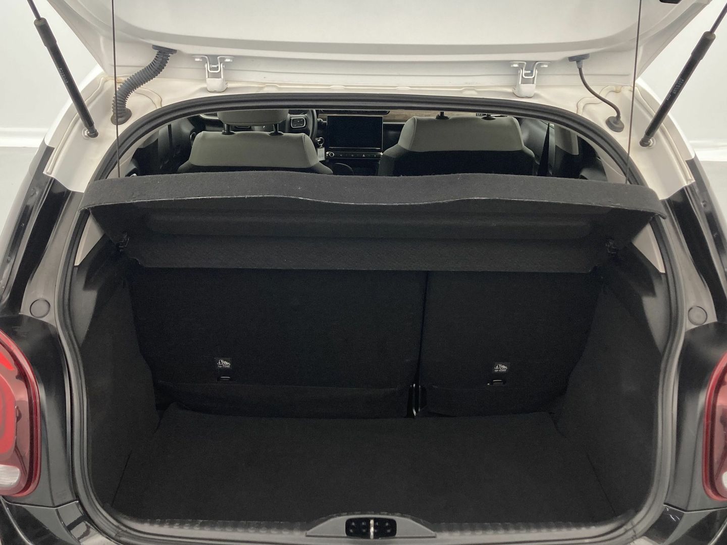 Citroen C3 PureTech 110 S&S Shine EAT6 81 kW (110 CV)