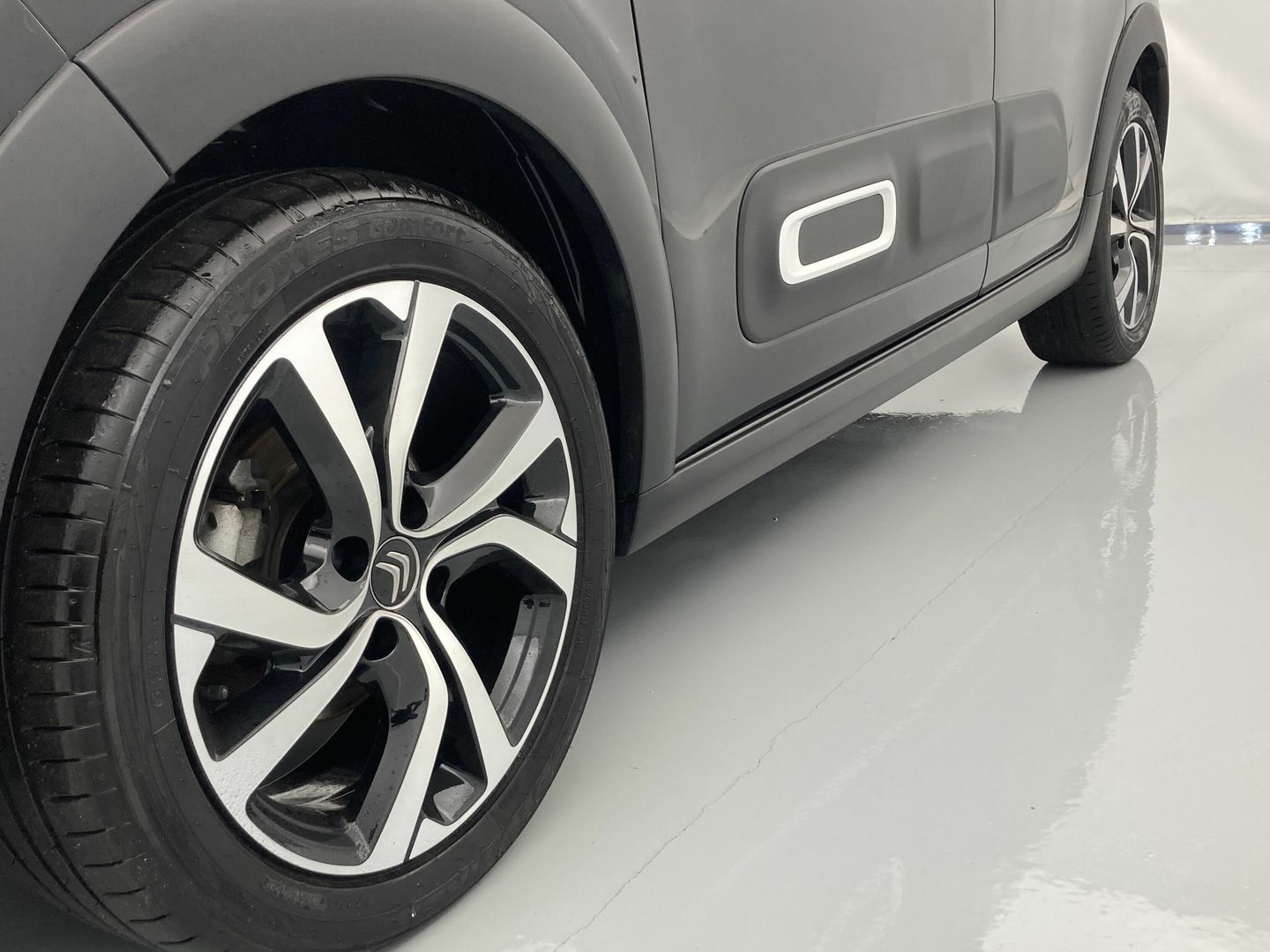 Citroen C3 PureTech 110 S&S Shine EAT6 81 kW (110 CV)