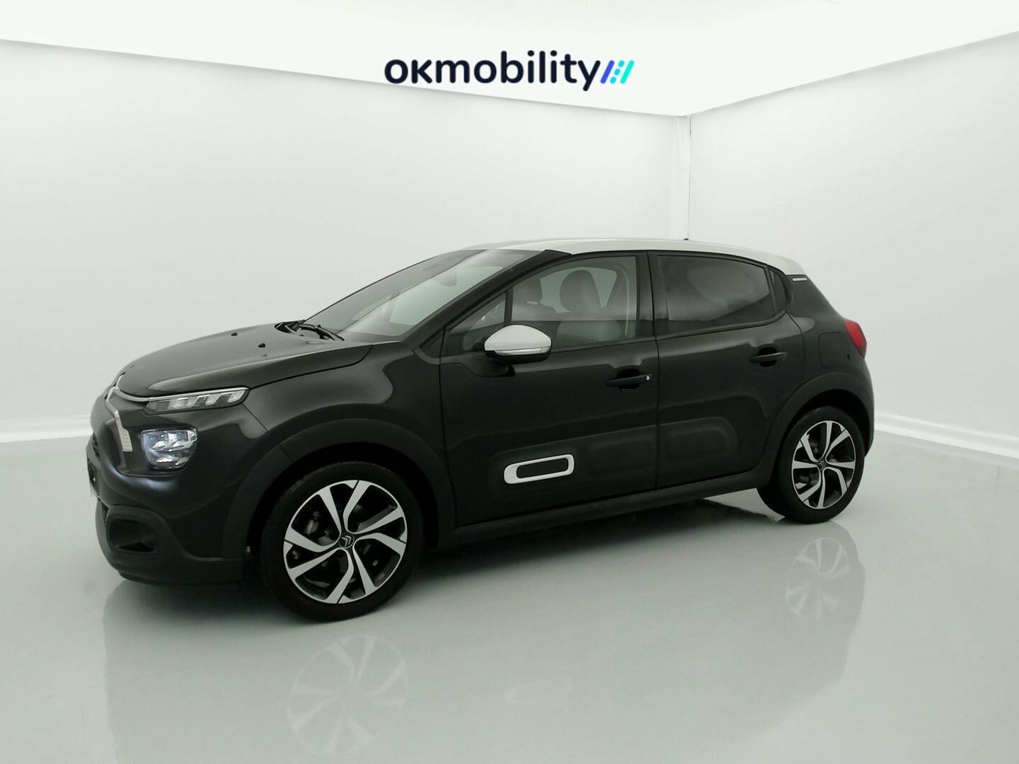 Citroen C3 PureTech 110 S&S Shine EAT6 81 kW (110 CV)