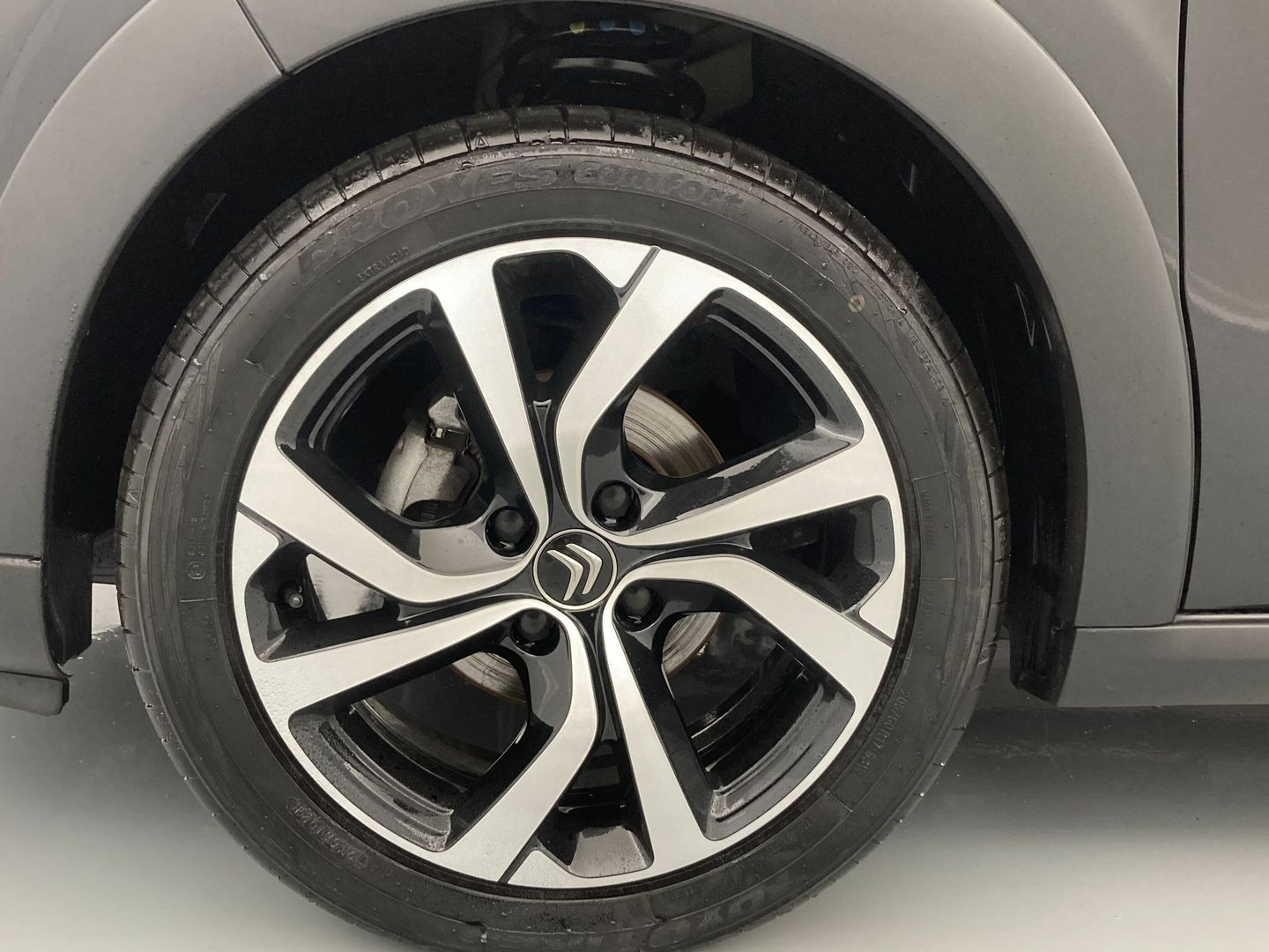 Citroen C3 PureTech 110 S&S Shine EAT6 81 kW (110 CV)