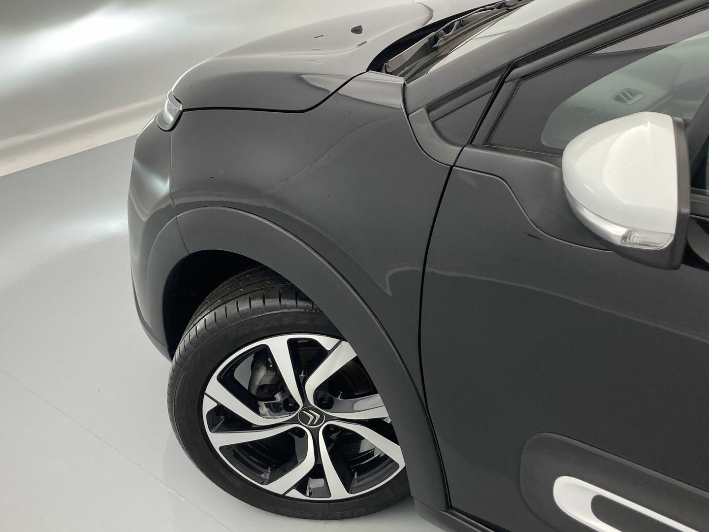 Citroen C3 PureTech 110 S&S Shine EAT6 81 kW (110 CV)