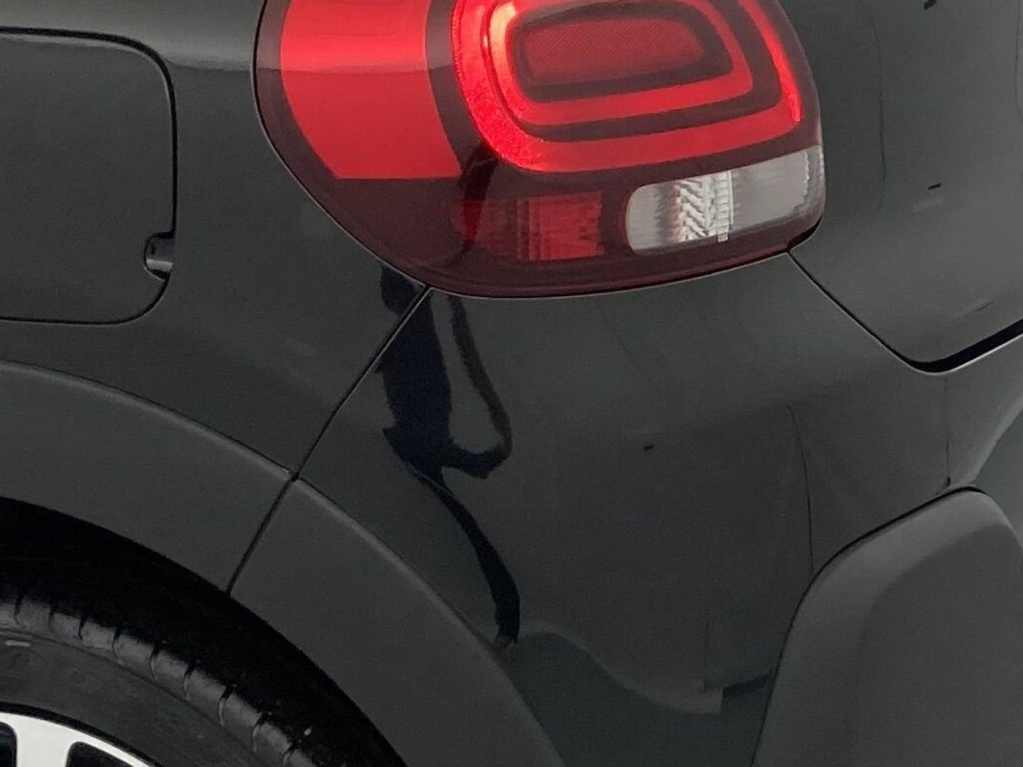 Citroen C3 PureTech 110 S&S Shine EAT6 81 kW (110 CV)
