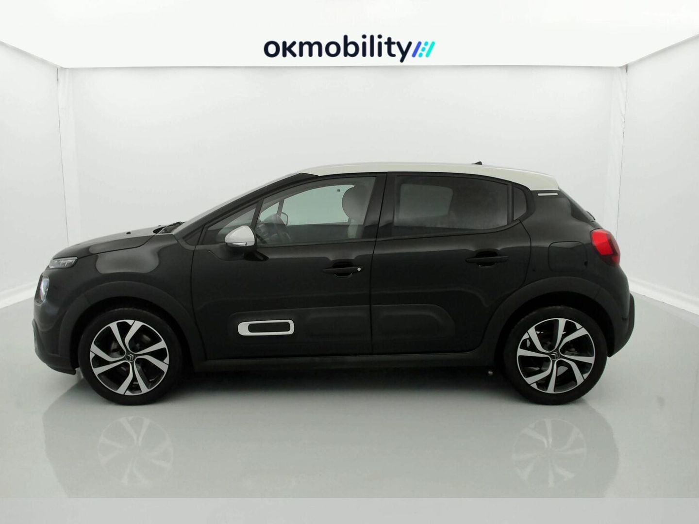 Citroen C3 PureTech 110 S&S Shine EAT6 81 kW (110 CV)