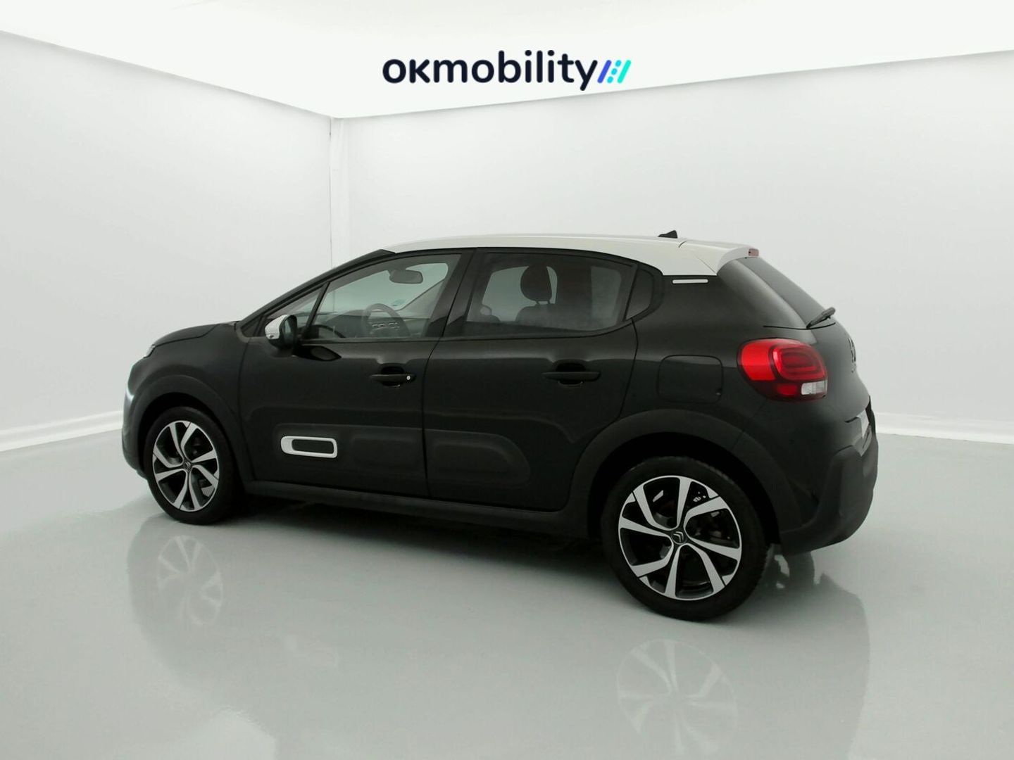 Citroen C3 PureTech 110 S&S Shine EAT6 81 kW (110 CV)