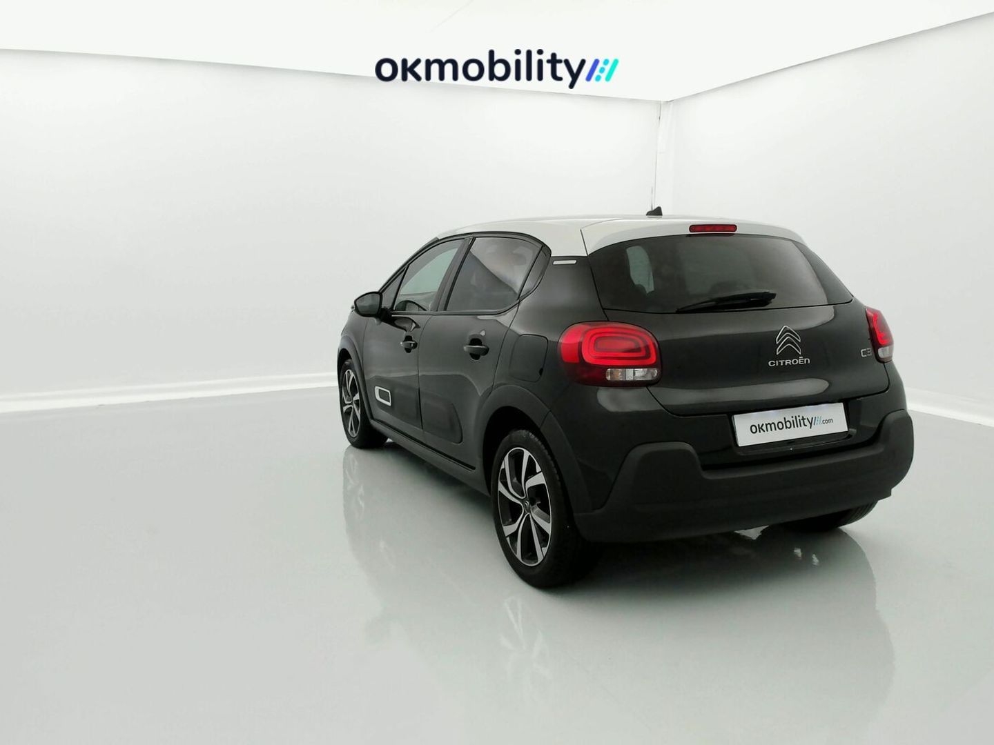 Citroen C3 PureTech 110 S&S Shine EAT6 81 kW (110 CV)
