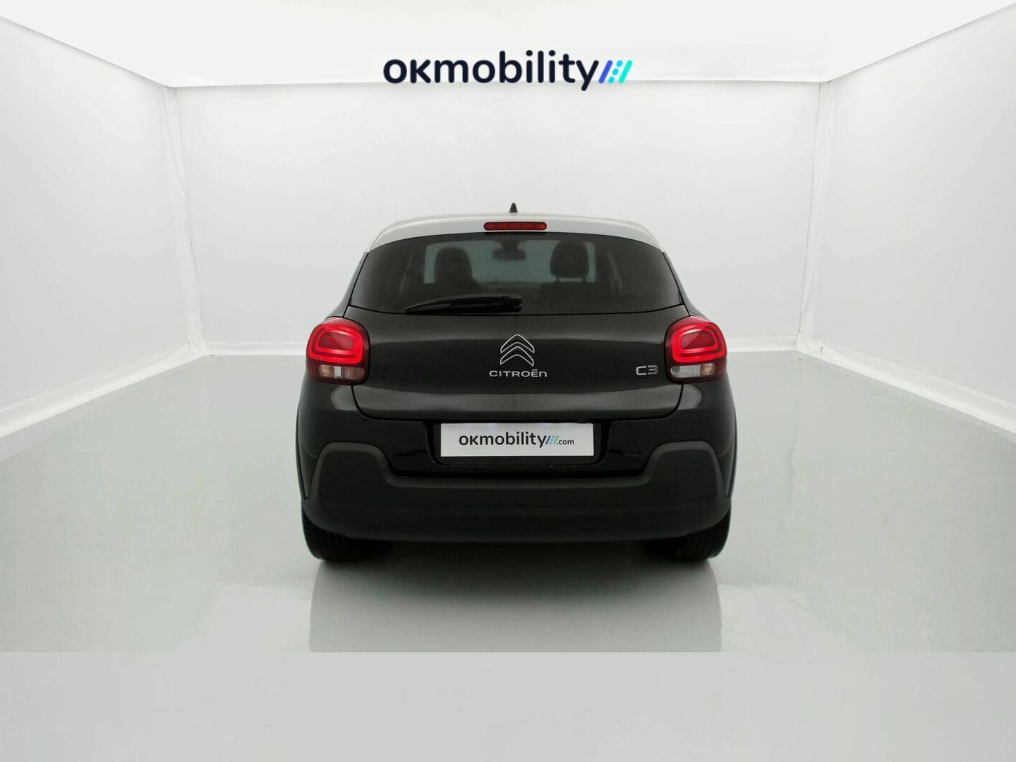 Citroen C3 PureTech 110 S&S Shine EAT6 81 kW (110 CV)